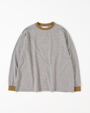 画像2: -NECESSARY or UNNECESSARY- DELTA L/S (2)