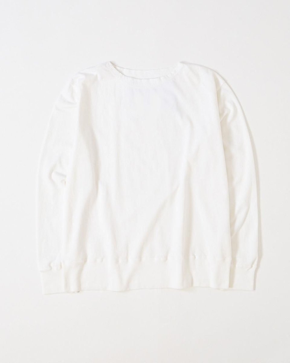 画像2: -NECESSARY or UNNECESSARY-MAC L/S TEE (2)