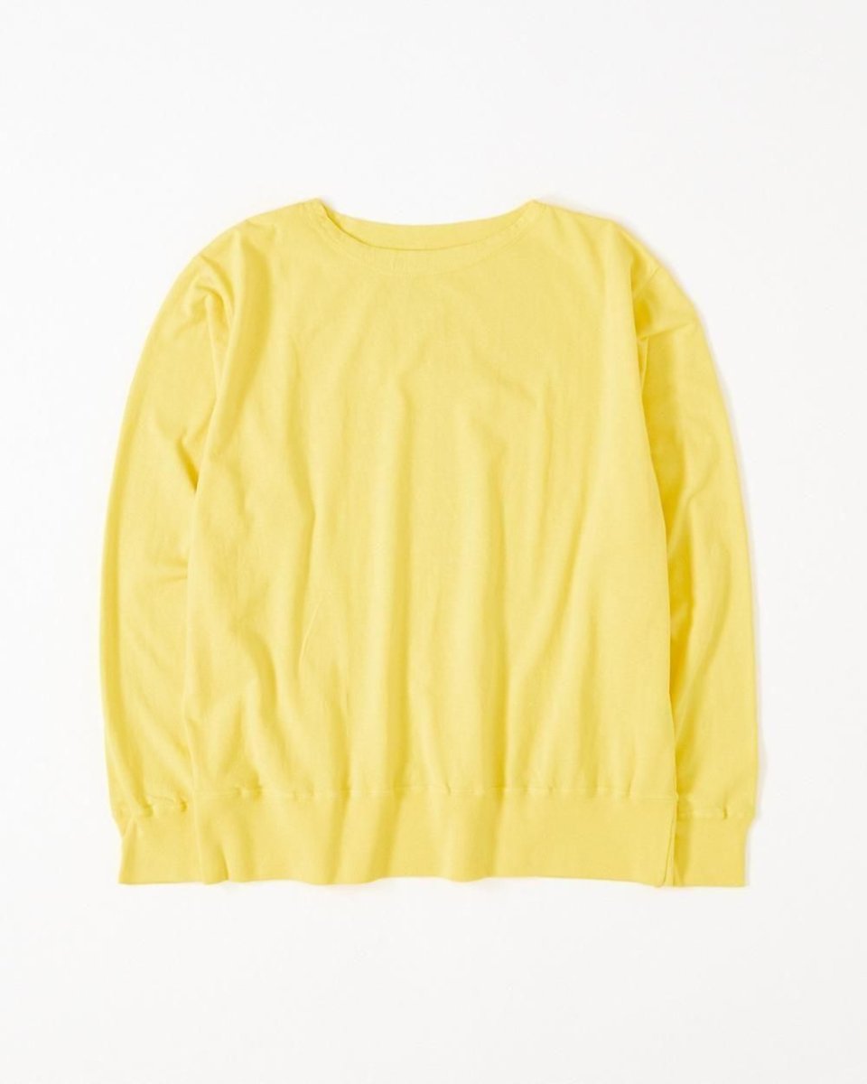 画像1: -NECESSARY or UNNECESSARY-MAC L/S TEE (1)