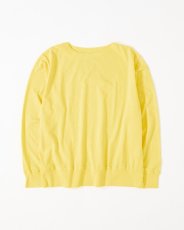 画像1: -NECESSARY or UNNECESSARY-MAC L/S TEE (1)