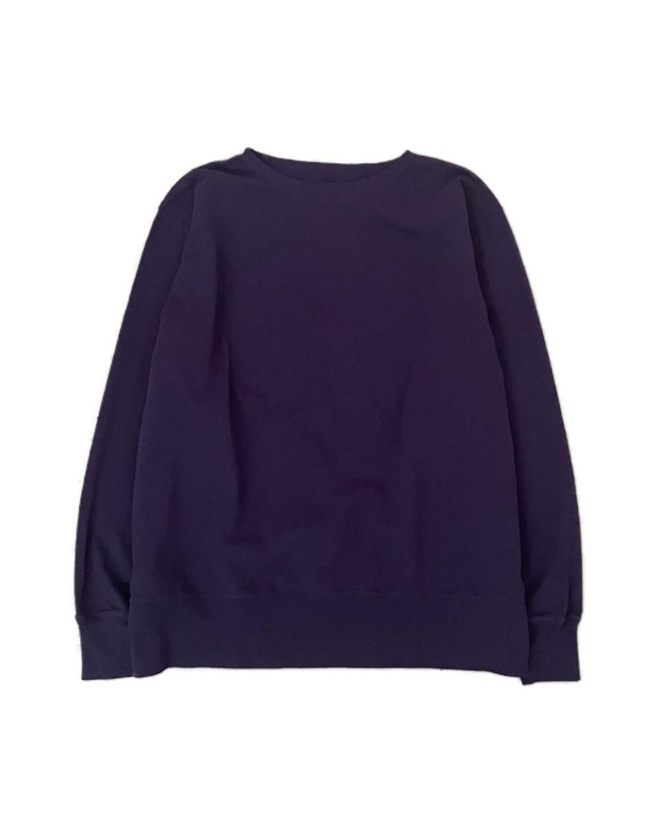 画像4: -NECESSARY or UNNECESSARY-MAC L/S TEE (4)