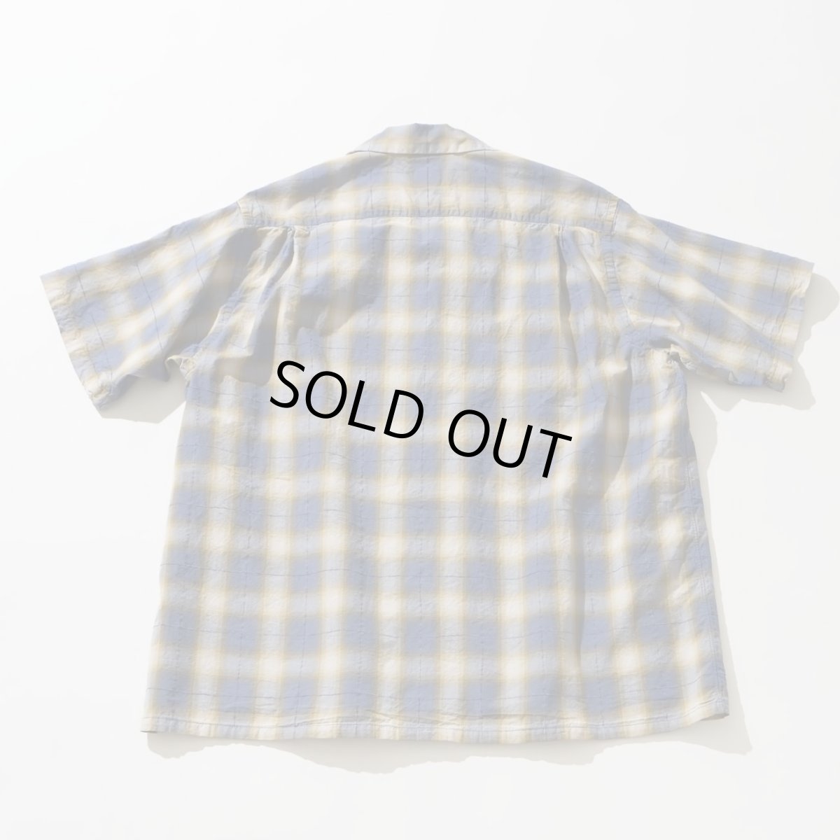 画像5: -N.O.U.N(Necessary or Unnecessary)- S/S CLASSIC (5)