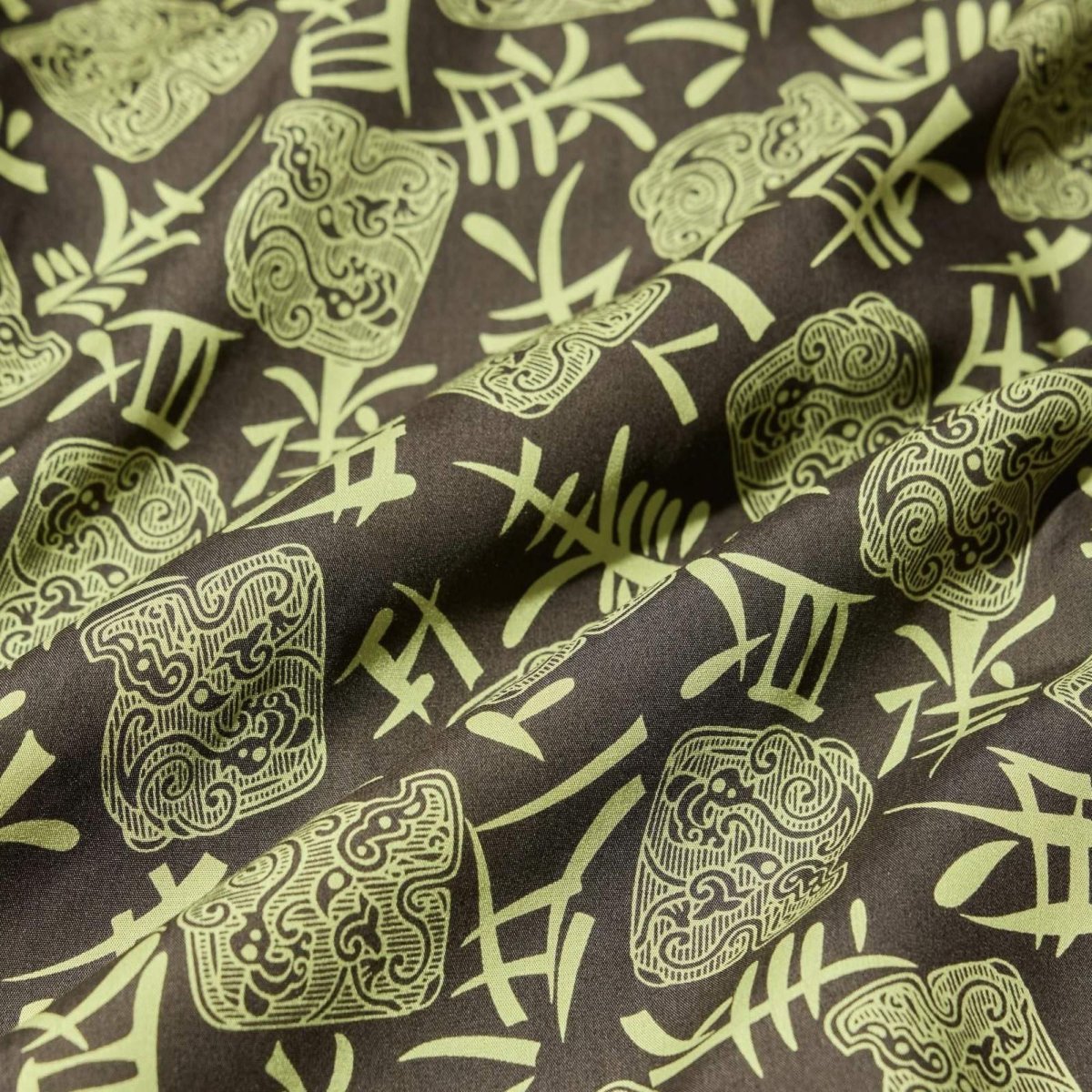 画像7: -N.O.U.N(Necessary or Unnecessary)- L/S CLASSIC (7)