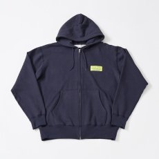 画像2: 【4色展開】-NECESSARY OR UNNECESSARY- OZLEM ZIP PARKA (2)