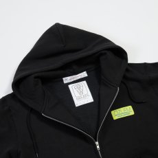 画像10: 【4色展開】-NECESSARY OR UNNECESSARY- OZLEM ZIP PARKA (10)