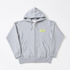 画像6: 【4色展開】-NECESSARY OR UNNECESSARY- OZLEM ZIP PARKA (6)