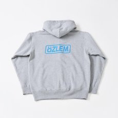 画像7: 【4色展開】-NECESSARY OR UNNECESSARY- OZLEM ZIP PARKA (7)