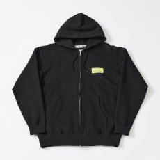 画像4: 【4色展開】-NECESSARY OR UNNECESSARY- OZLEM ZIP PARKA (4)