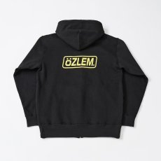 画像5: 【4色展開】-NECESSARY OR UNNECESSARY- OZLEM ZIP PARKA (5)