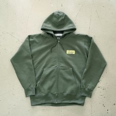 画像8: 【4色展開】-NECESSARY OR UNNECESSARY- OZLEM ZIP PARKA (8)