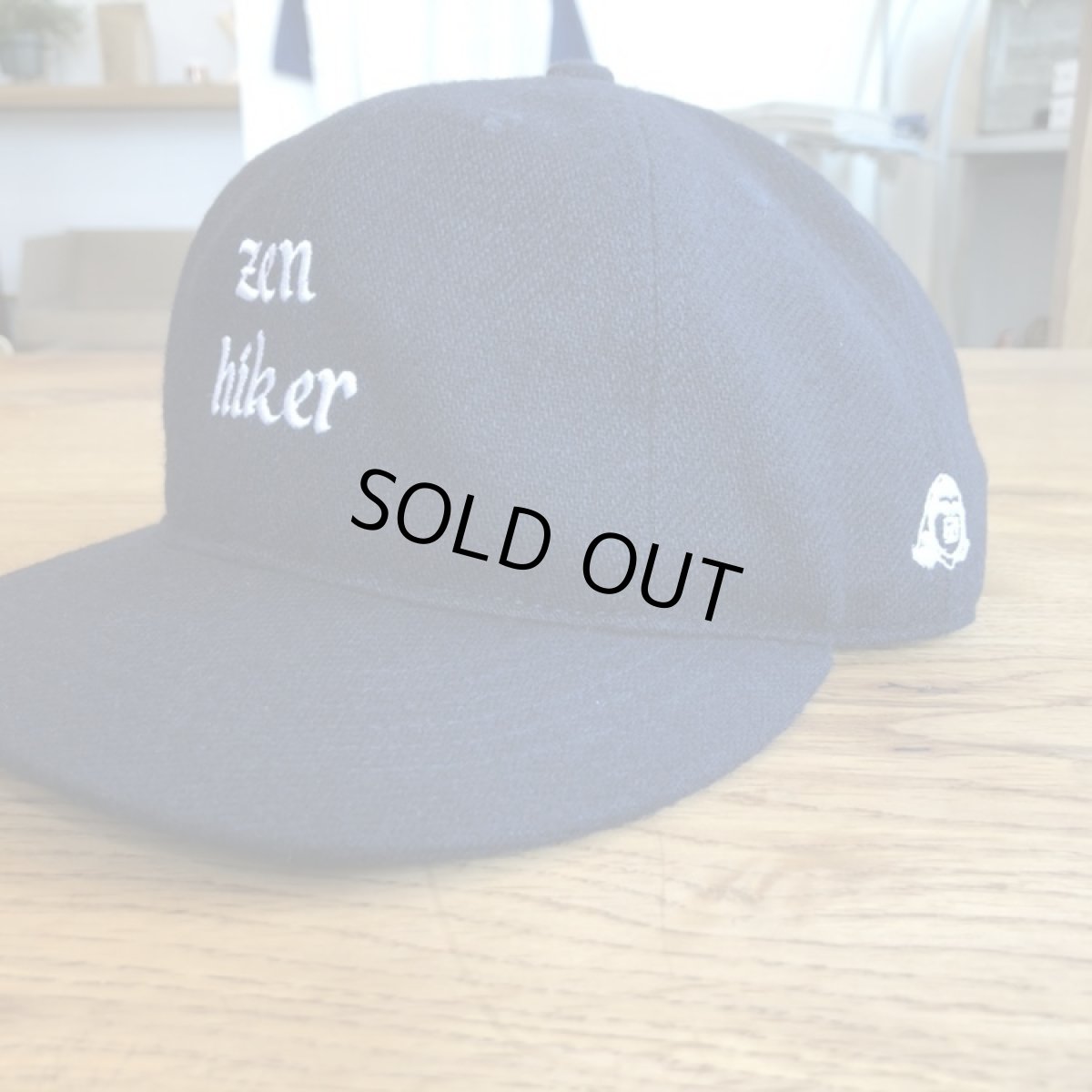 画像2: TACOMA FUJI RECORDS -Zen hiker- (2)