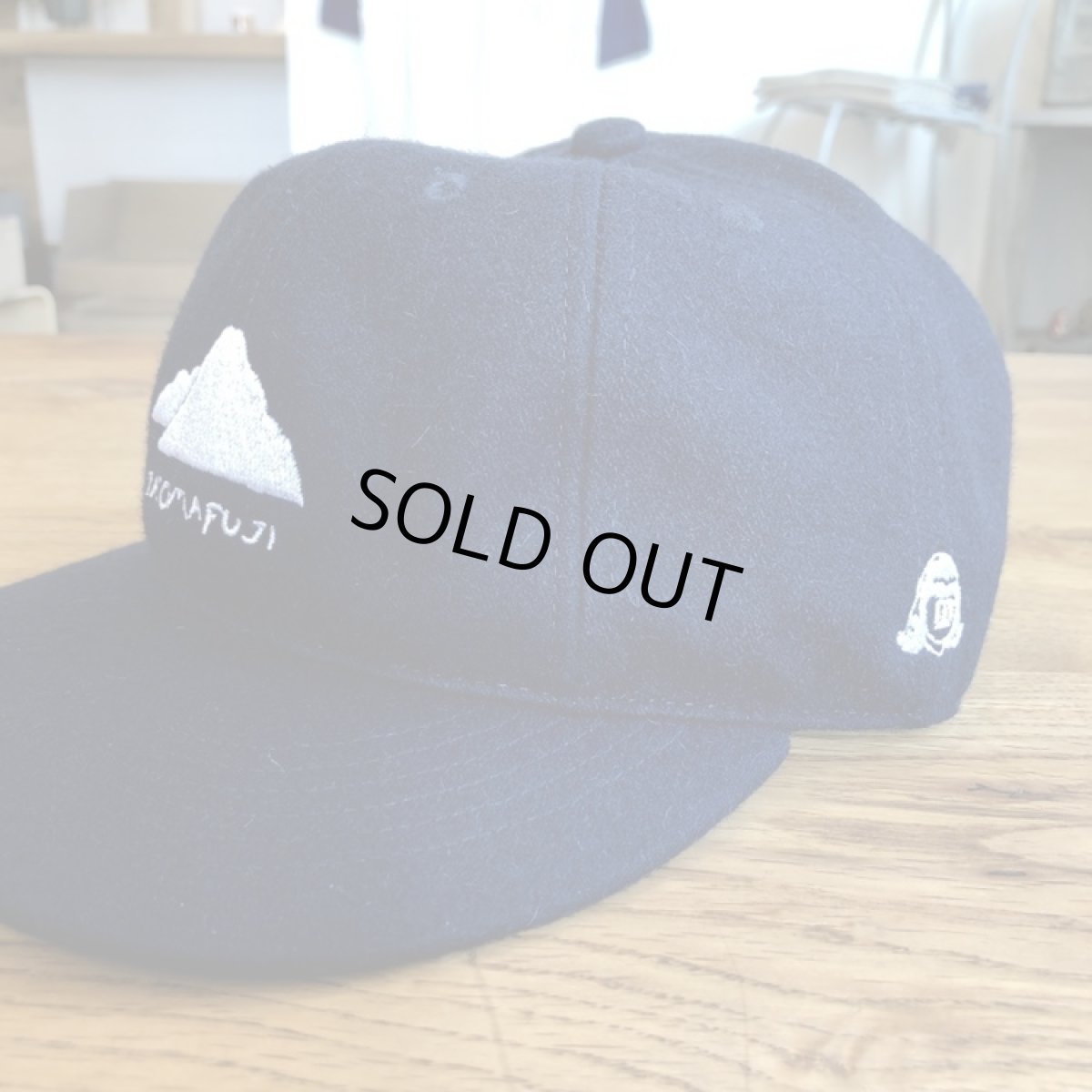 画像2: TACOMA FUJI RECORDS -tacomafuji records- (2)