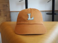 画像1: the LOCAL STORE "L" CAP　 (1)