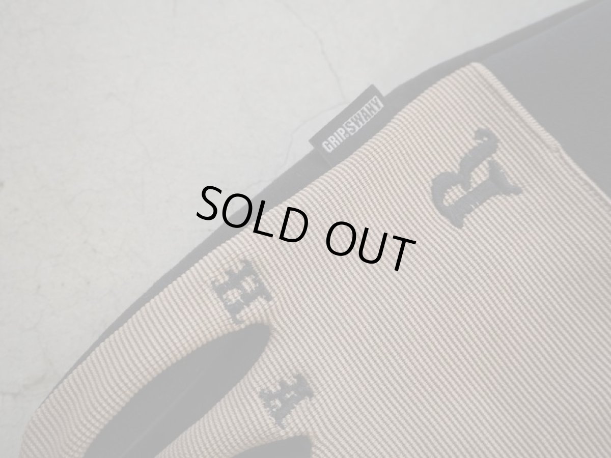 画像4: HARVESTA!HABICOL　農園芸グローブGRIPSWANY（グリップスワニー）ベージュ (4)