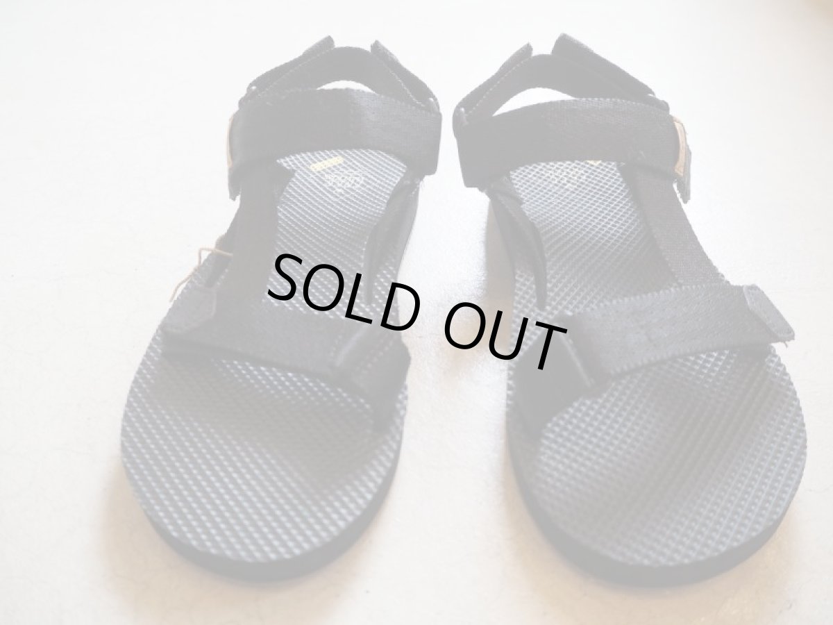 画像2: FREE WARTERS "SUPREEM SPORT"BLACK (2)