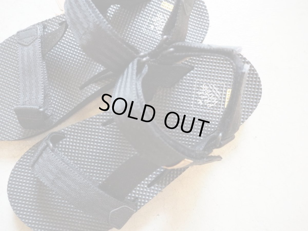 画像4: FREE WARTERS "SUPREEM SPORT"BLACK (4)