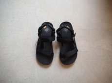 画像1: FREE WARTERS "SUPREEM SPORT"BLACK (1)