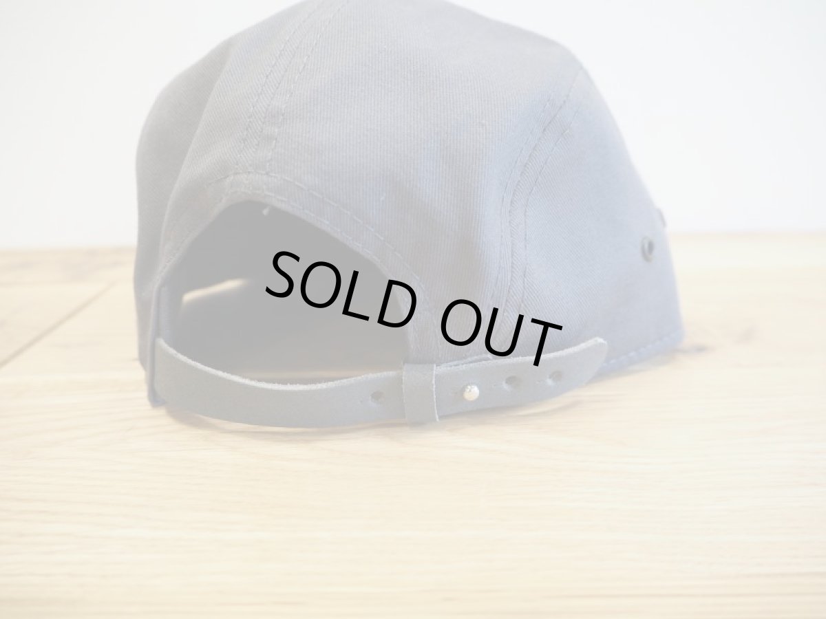 画像3: t.L.s BLANK LOGO CAP (GREY) (3)