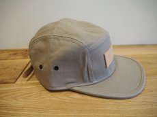 画像5: t.L.s BLANK LOGO CAP (BEIGE) (5)