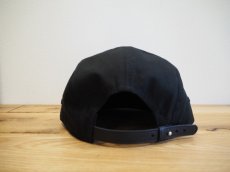 画像3: t.L.s BLANK LOGO CAP (BLACK) (3)