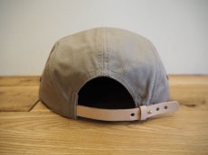 画像6: t.L.s BLANK LOGO CAP (BEIGE) (6)