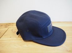 画像2: t.L.s BLANK LOGO CAP (NAVY) (2)