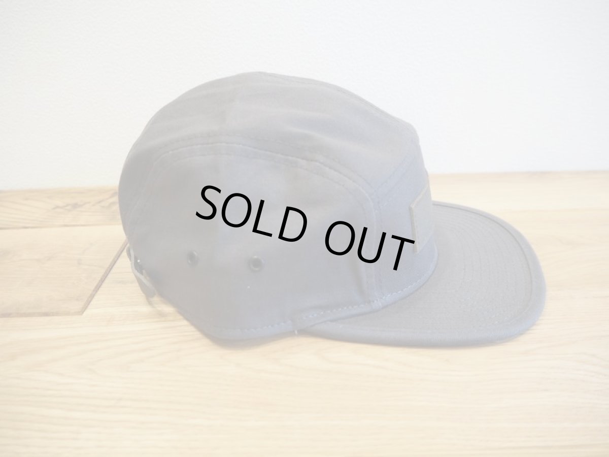 画像2: t.L.s BLANK LOGO CAP (GREY) (2)