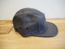 画像2: t.L.s BLANK LOGO CAP (GREY) (2)