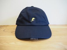 画像1: THE PARK SHOP flash boy low cap [adult navy] (1)