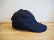 画像2: THE PARK SHOP flash boy low cap [adult navy] (2)