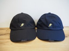 画像5: THE PARK SHOP flash boy low cap [adult navy] (5)