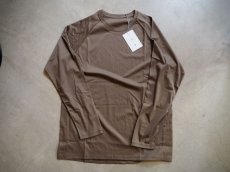 画像3: 【3色展開】-着もちいい服-　SUPIMA L/S RAGLAN SLEEVE (3)