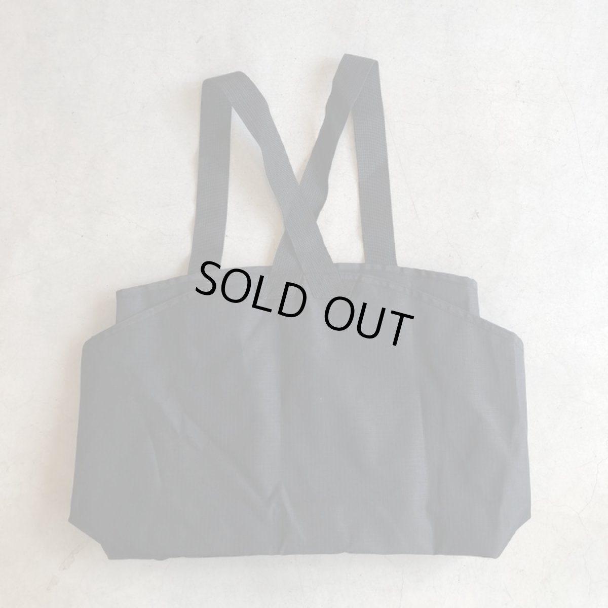 画像8: 【for KID'S】-THE PARK SHOP- PARK RANGER VEST (8)