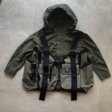 画像2: 【for KID'S】-THE PARK SHOP- PARK RANGER VEST (2)