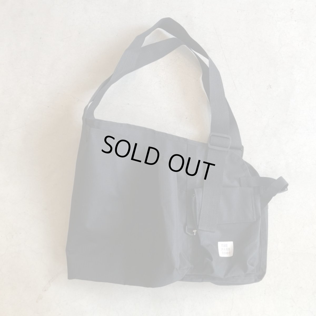 画像7: 【for KID'S】-THE PARK SHOP- PARK RANGER VEST (7)