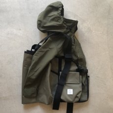 画像3: 【for KID'S】-THE PARK SHOP- PARK RANGER VEST (3)