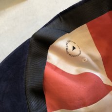 画像3: halo commodity parker cap(D.NAVY) (3)
