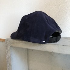 画像2: halo commodity parker cap(D.NAVY) (2)