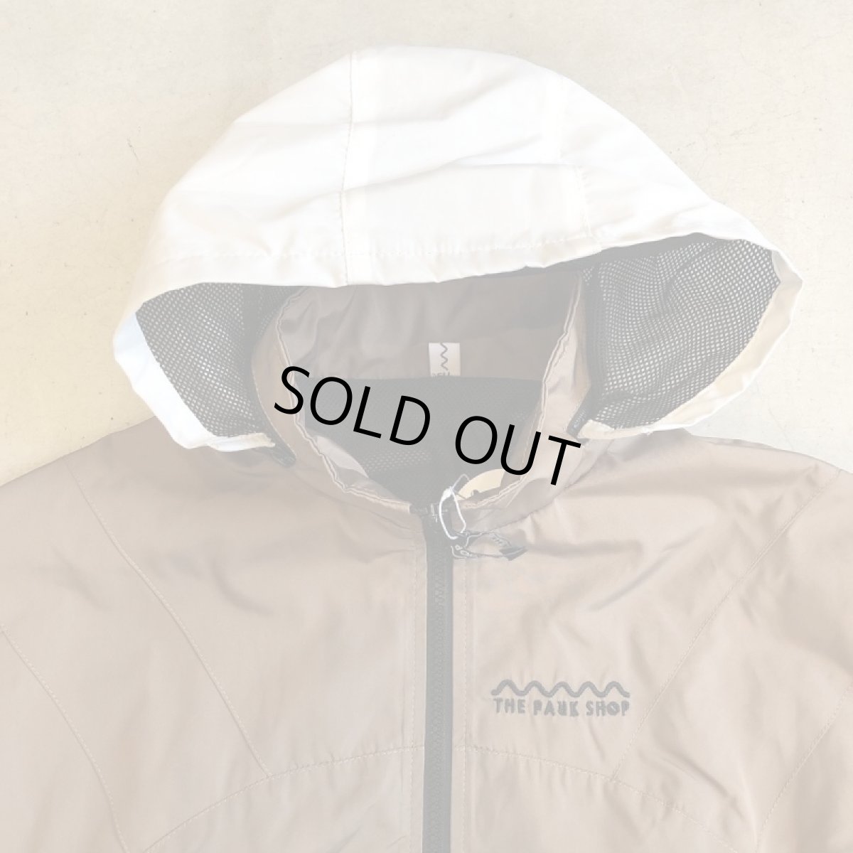 画像13: 【for KID'S】-THE PARK SHOP- SPORTS POCKET BLOUSON (2color) (13)