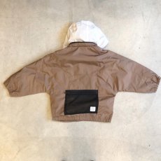 画像16: 【for KID'S】-THE PARK SHOP- SPORTS POCKET BLOUSON (2color) (16)