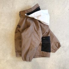 画像17: 【for KID'S】-THE PARK SHOP- SPORTS POCKET BLOUSON (2color) (17)