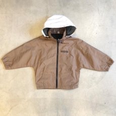 画像14: 【for KID'S】-THE PARK SHOP- SPORTS POCKET BLOUSON (2color) (14)