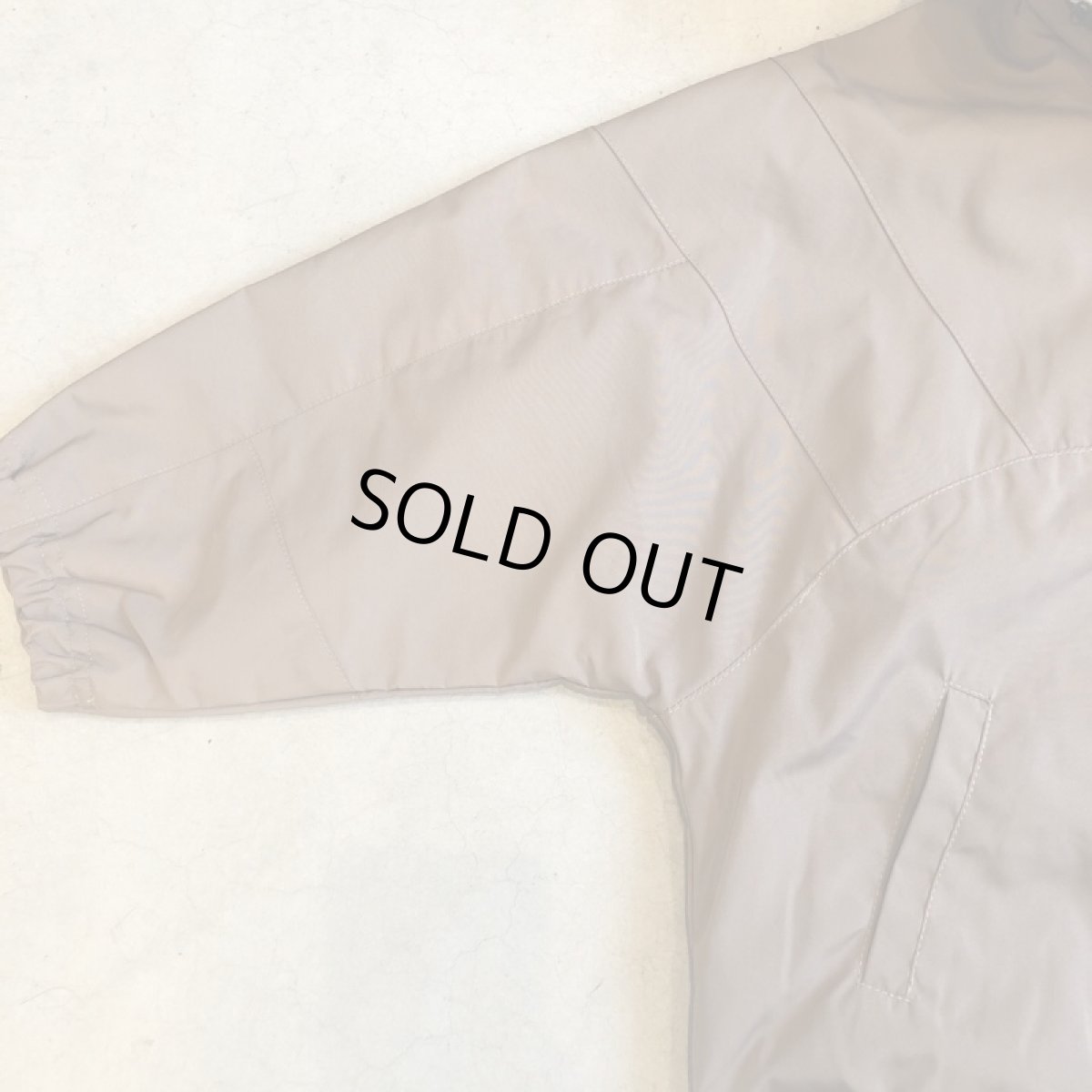 画像18: 【for KID'S】-THE PARK SHOP- SPORTS POCKET BLOUSON (2color) (18)