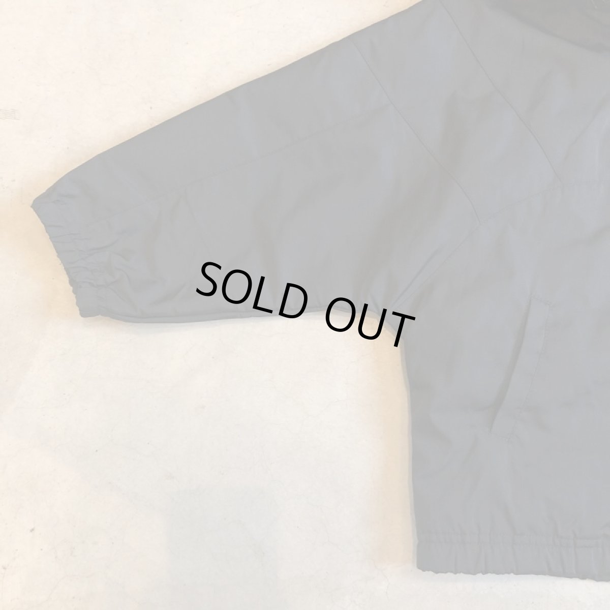 画像10: 【for KID'S】-THE PARK SHOP- SPORTS POCKET BLOUSON (2color) (10)