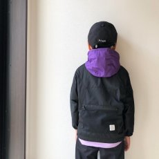 画像4: 【for KID'S】-THE PARK SHOP- SPORTS POCKET BLOUSON (2color) (4)