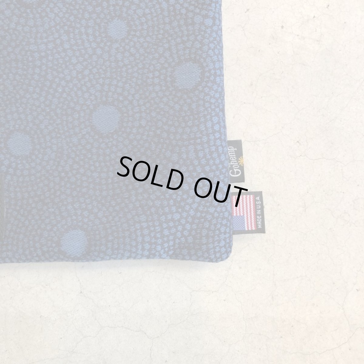 画像10: GOHEMP ×GOMA×North St.(2color) (10)