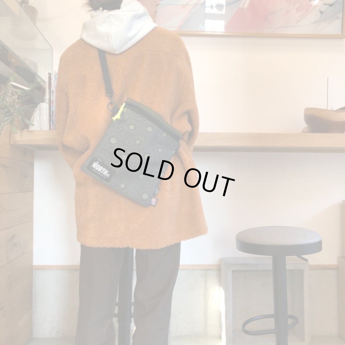 画像8: GOHEMP ×GOMA×North St.(2color) (8)