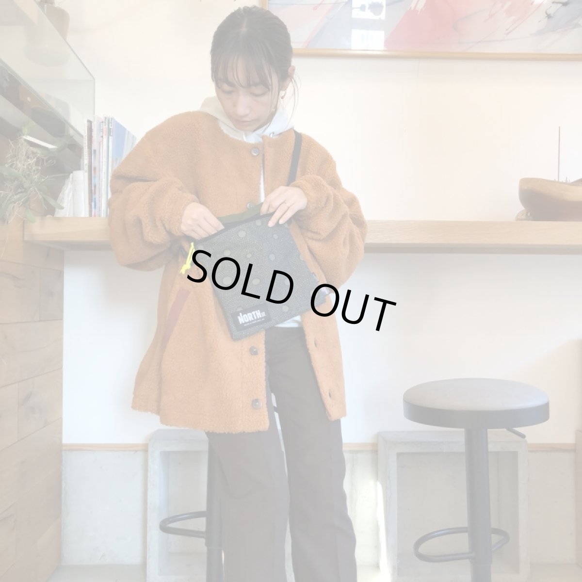 画像7: GOHEMP ×GOMA×North St.(2color) (7)