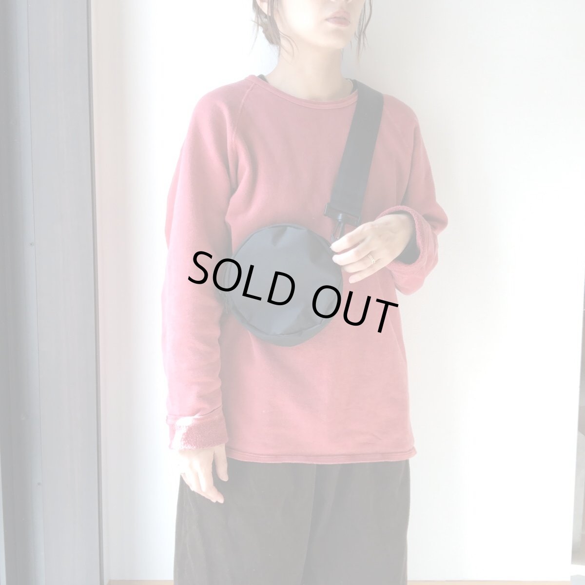 画像3: LIVERAL L4000 CIRCLE Nylon 840 denier (3)