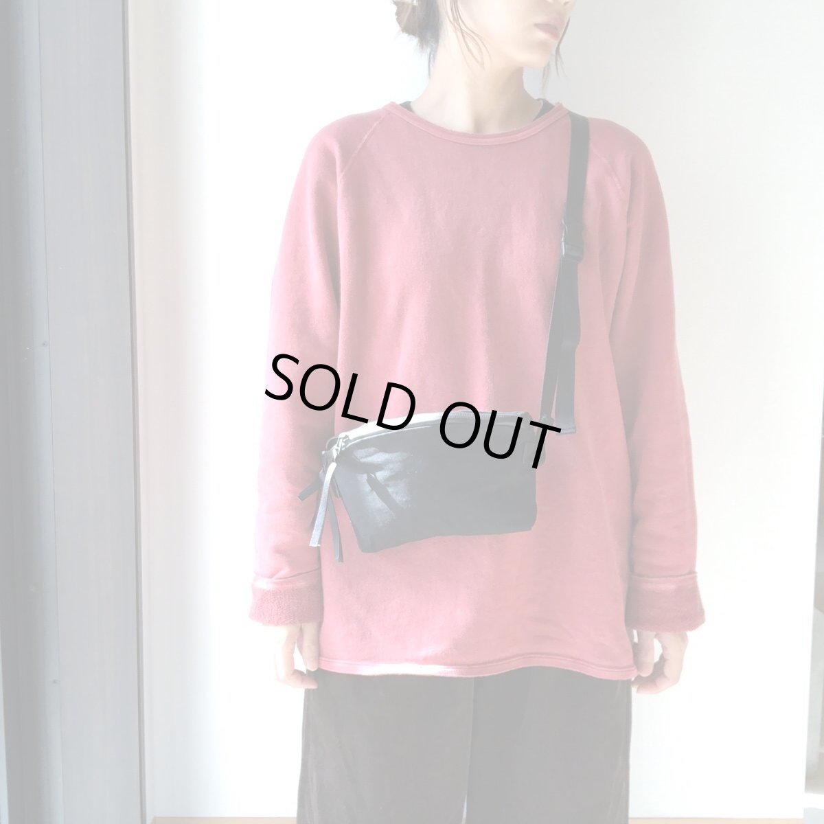 画像4: LIVERAL L 4007 ARATA II PARAFFIN CANVAS (4)